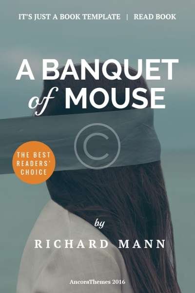 A Banquet of Mouse